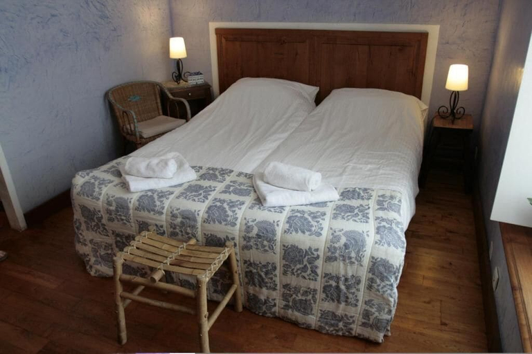 Bedroom 5, Domaine à Marmande, Gers