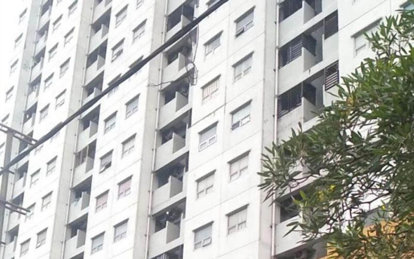 Exterior & Views, Good Place 1BR at Menara Kebon Jeruk Apartment, West Jakarta
