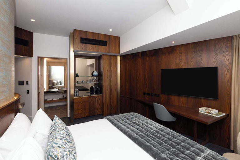 Bedroom 2, Horizon by SkyCity, Waitakere