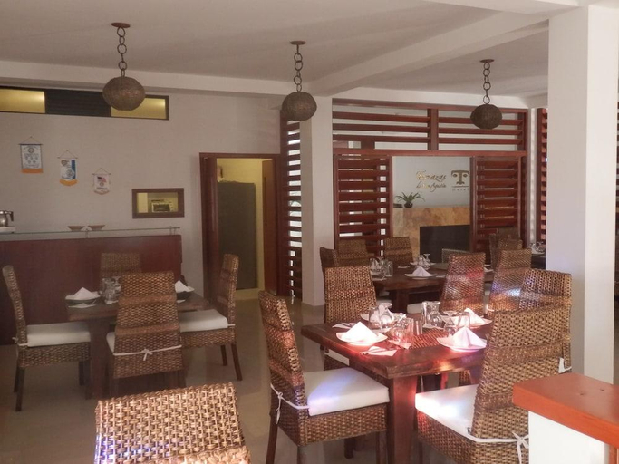 Food & Drinks 3, Terrazas de San Agustin Hotel, Isnos