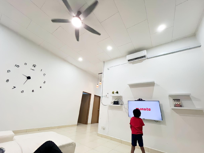 Others 4, Kembara Homestay, Kota Setar