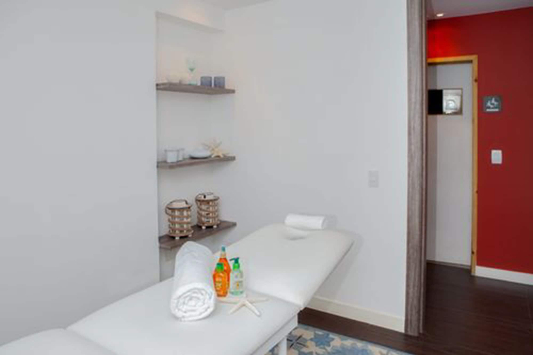 Bedroom 4, H2otel Boutique BY LD Hoteles, Antolín del Campo