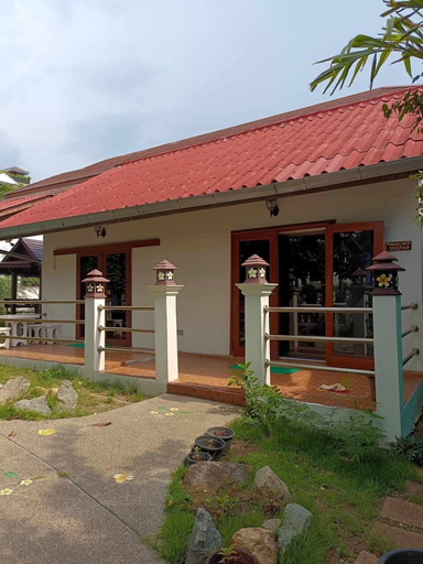 Exterior & Views, kotchaphorn villa, Pattaya