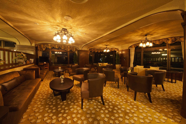 Food & Drinks 5, Resorpia Beppu, Beppu