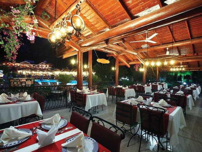Food & Drinks 5, Sundia Suncity by Liberty, Fethiye