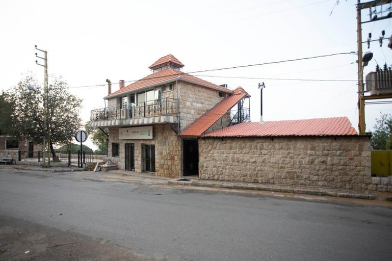 Exterior & Views 2, Chill Inn by Hansa, Aley