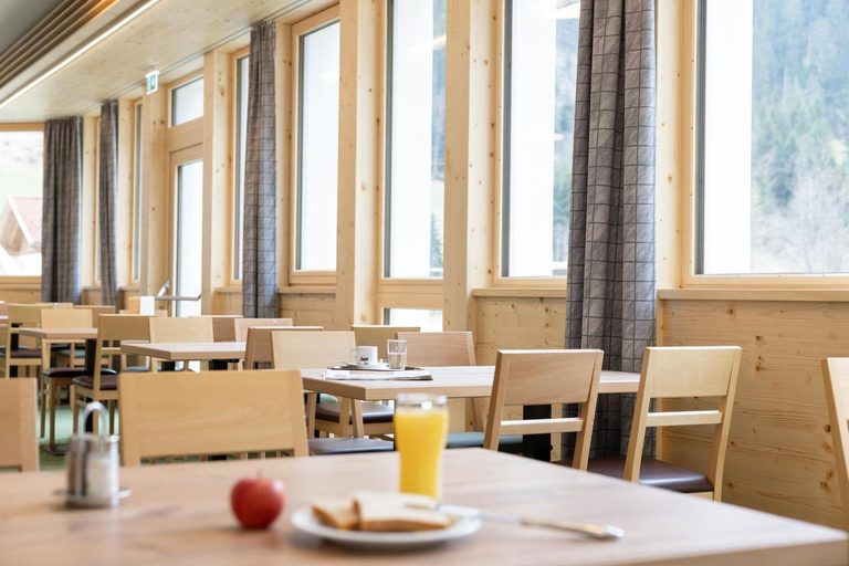 Food & Drinks 4, Hotel Tia Smart Natur, Landeck