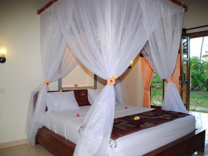 Bedroom 18