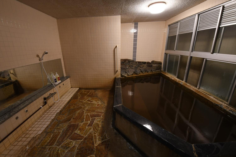 Others 5, Onsen yado Hamayu Nagi, Beppu