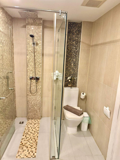 Others 2, Centara Pattaya Apartment, Pattaya