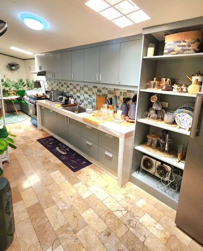 Food & Drinks, Casa Bella Bacolod, Bacolod City