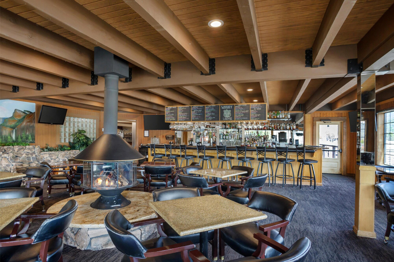 Food & Drinks 5, Best Western Plus Yosemite Gateway Inn, Madera