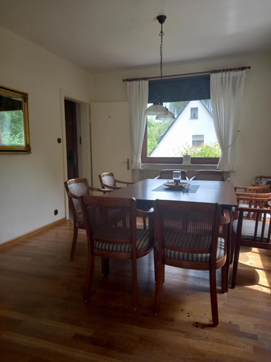Others 5, Hellenthal Family Retreat, Euskirchen