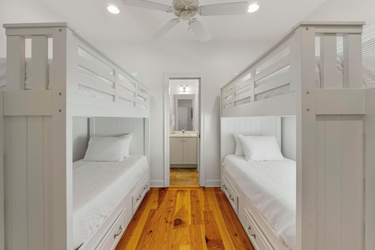 Bedroom 2, Destin Beach House - Gulf Moon by PHG, Okaloosa