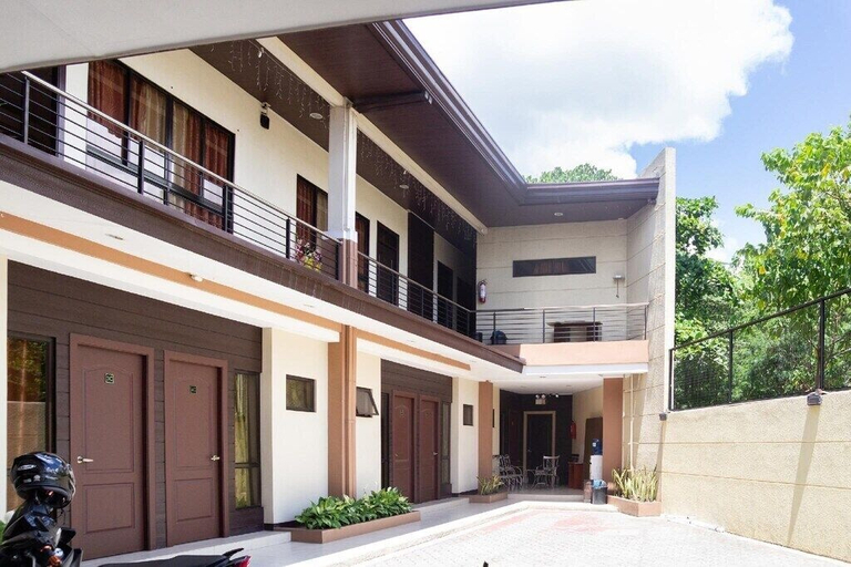Exterior & Views 5, Espacio de Clarita Hometel, Davao City