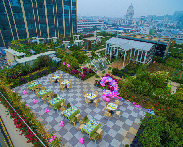Exterior & Views 2, Foshan Shunde Ruitao Hotel, Foshan