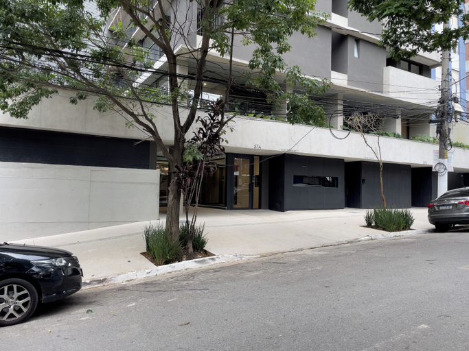 Exterior & Views 2, Esquina Pinheiros, São Paulo