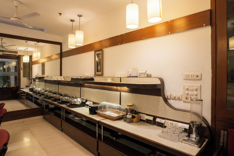 Food & Drinks 5, Ahuja Residency Cyber City II, Gurgaon