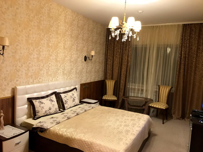 Others 5, Hotel Comfort-Place, Cheboksarskiy rayon