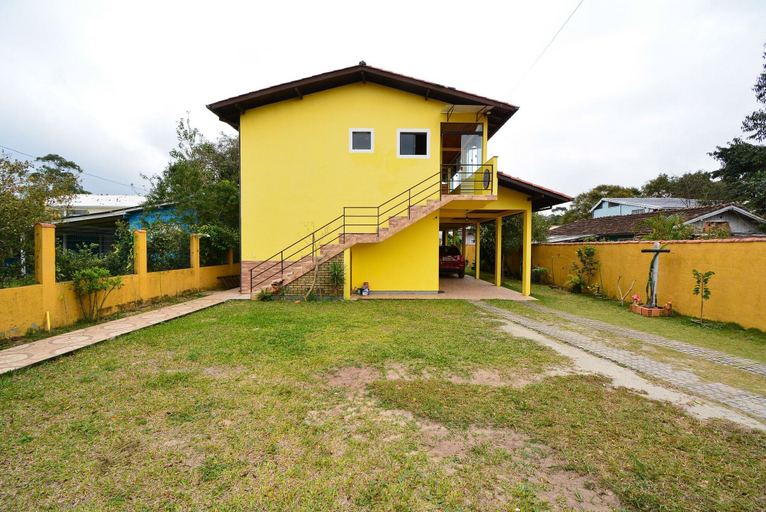 Exterior & Views 5, Residencial Maricota, Florianopolis