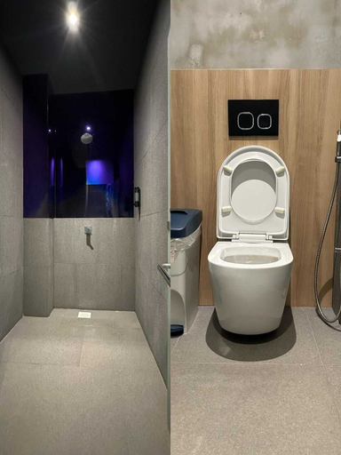 Bathroom 3