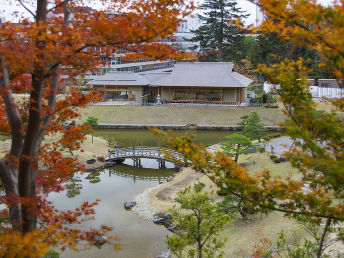 Exterior & Views 2, Hotel Resol Trinity Kanazawa, Kanazawa