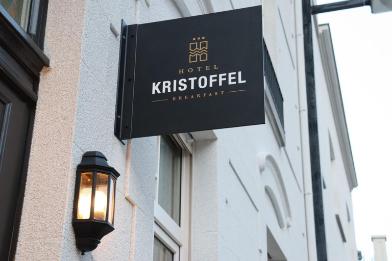 Others 4, Hotel Kristoffel, West-Vlaanderen