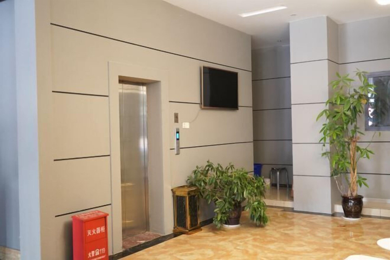 Others 5, Nanzhang Auspicious Sign Business Hotel, Dali Bai
