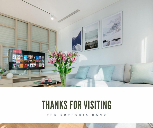 Others 3, Cara Rustic Apartment, Tây Hồ