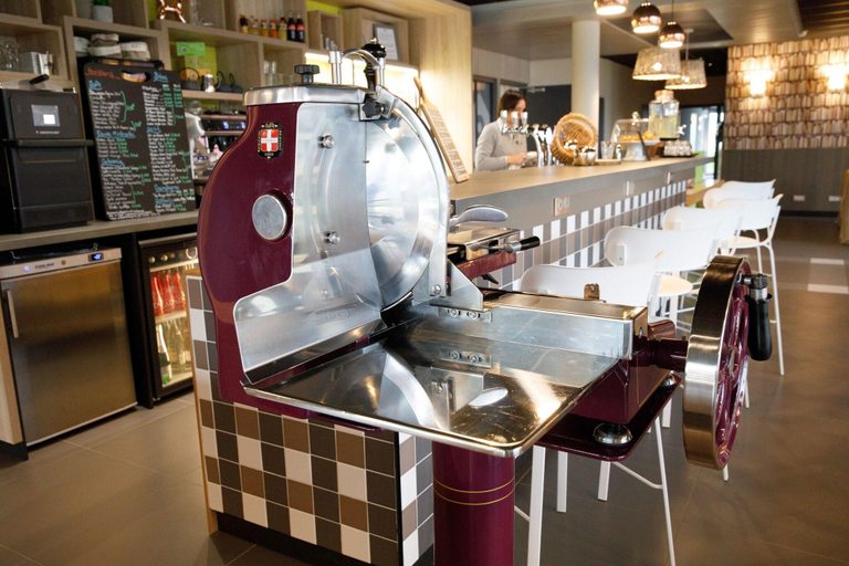 Food & Drinks 5, Campanile Findrol Savoie Leman, Haute-Savoie