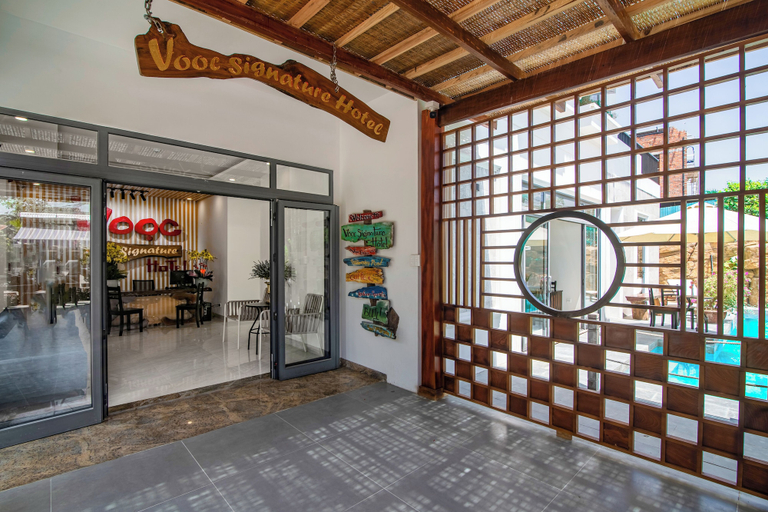 Others 5, Vooc Signature Hotel Hoi An, Da Nang