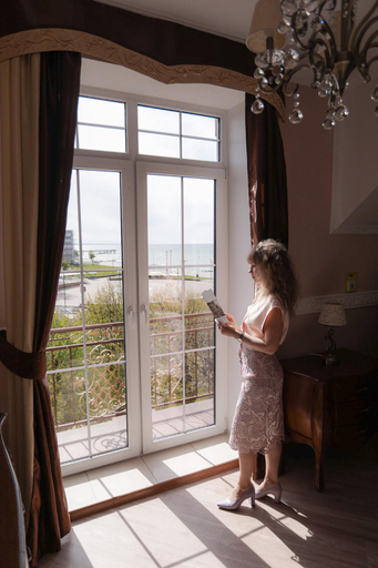 Others 4, Princess Elisa Hotel, Svetlogorsk