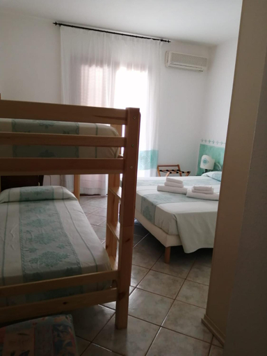 Others 3, Hotel Il Platano, Nuoro
