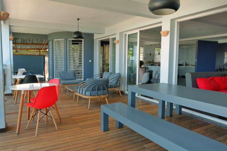 Public Area 4, Villa Les Orchida Es, Diana