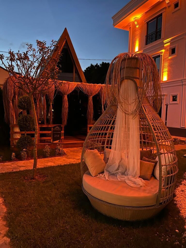 Exterior & Views 2, Kerpe Bungalov Hotel, Kandıra