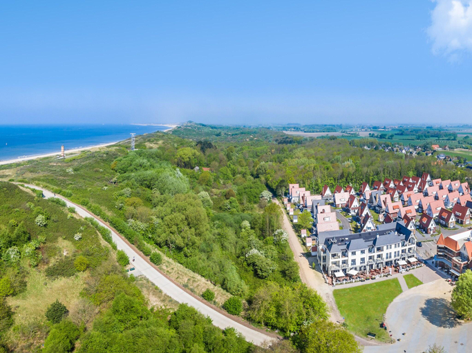 Others 2, Apartment near Noordzee Dishoek Beach, Veere