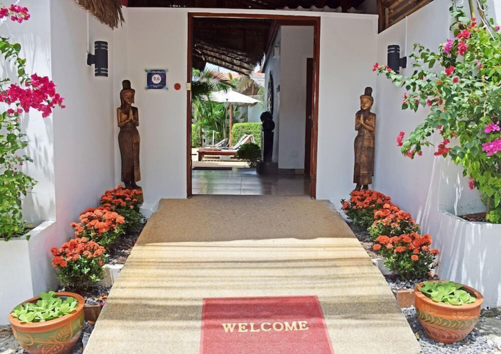 Others 5, vivi bungalows resort5, Phuket Island