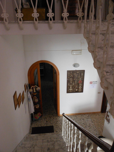 Public Area 2, Hotel Fiammetta, Livorno
