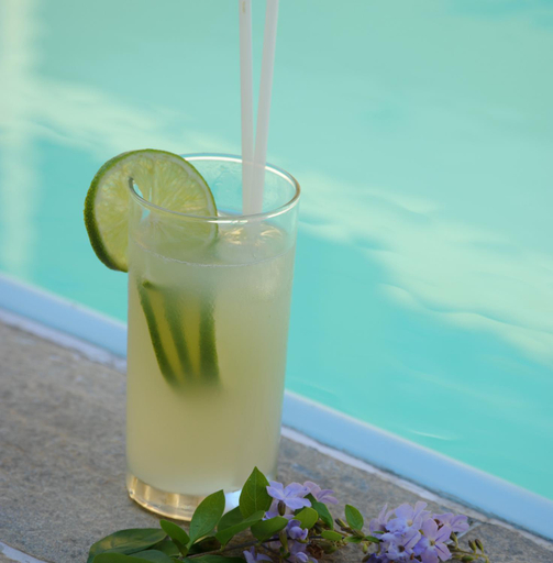 Food & Drinks 4, Hotel da Ilha, Ilhabela