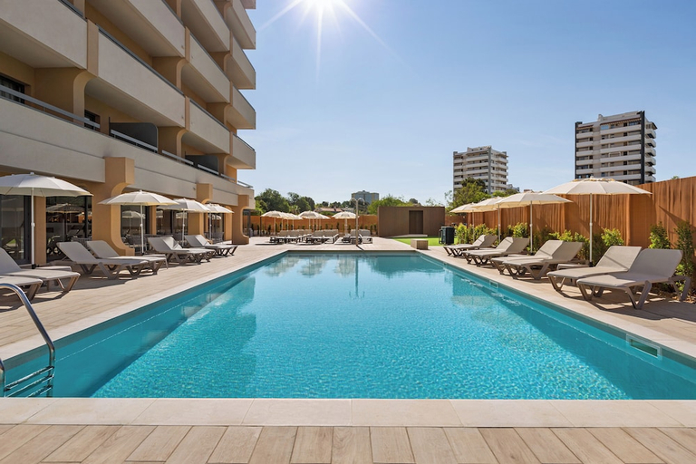 Sport & Beauty 2, Wyndham Residences Alvor Beach, Portimão