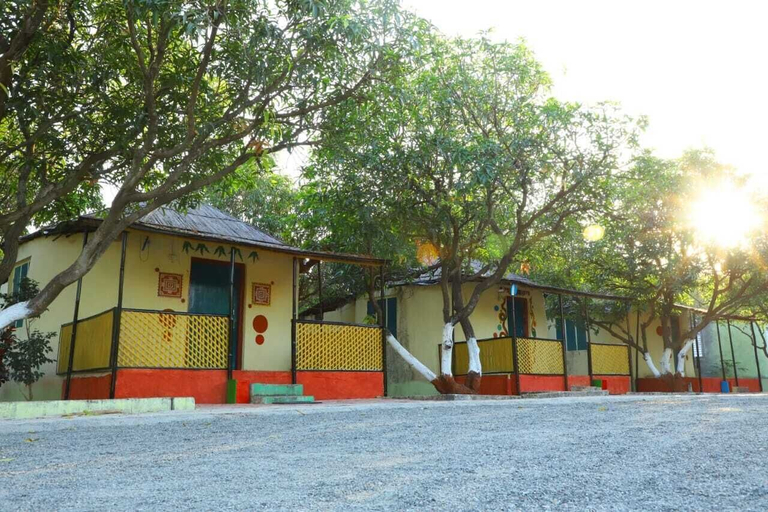 Exterior & Views, Radhe Farm (200mtr from Devaliya Park), Junagadh