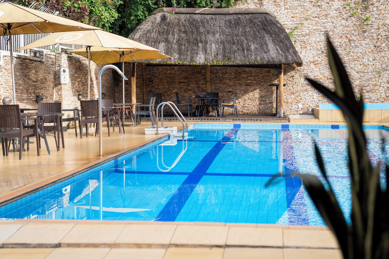 Sport & Beauty 4, Galaxy Hotel, Nyarugenge