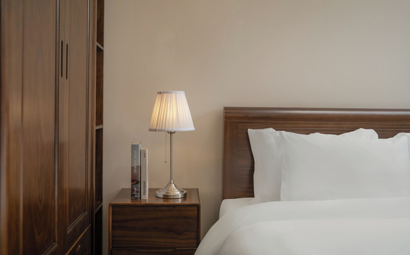 Bedroom 3, Fuji Hotel And Apartment Hoan Kiem, Hoàn Kiếm