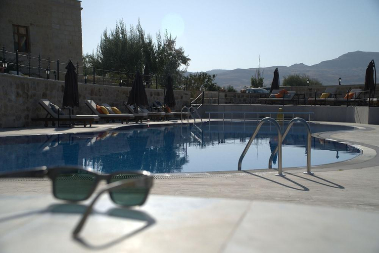 Sport & Beauty 2, MDC Cave Hotel Cappadocia, Ürgüp