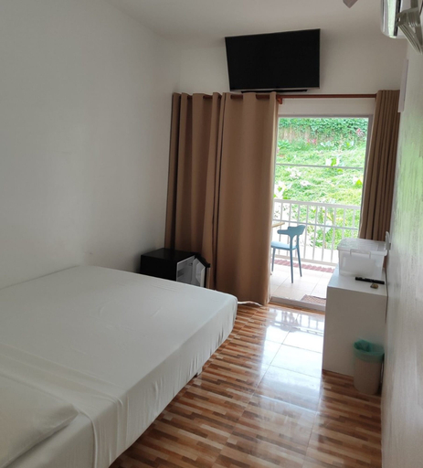 Bedroom 2, Casa Bella Bacolod, Bacolod City