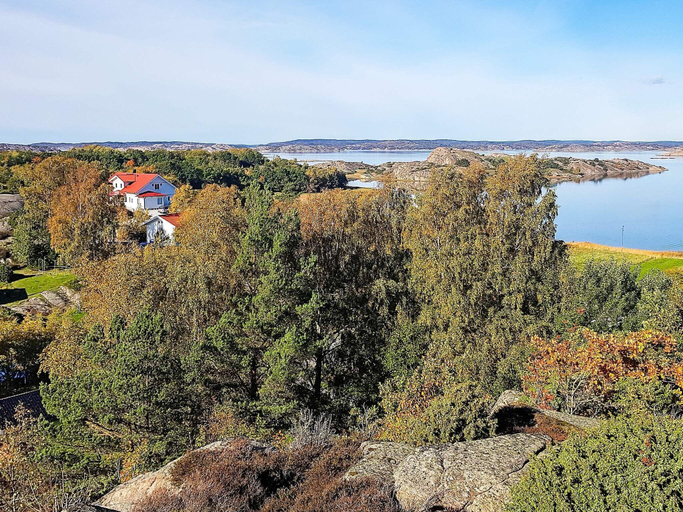 Others 5, person holiday home in KLOVEDAL, Tjörn
