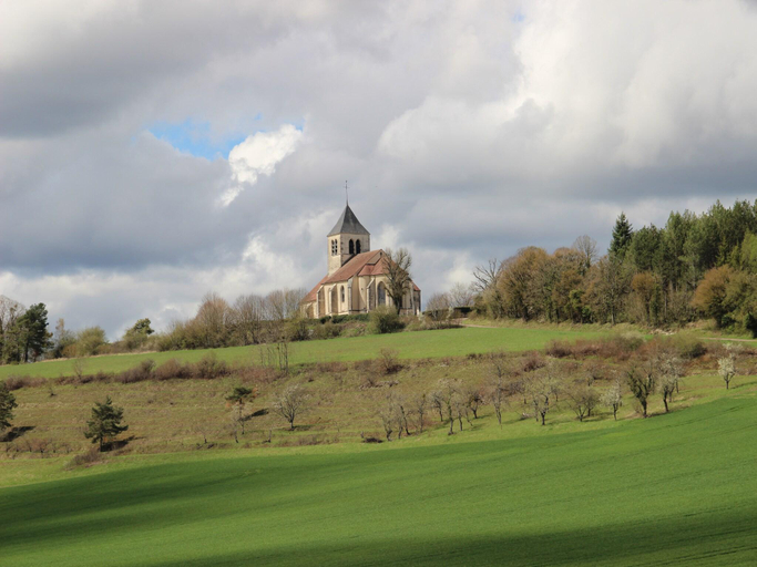 Others 4, Elegant Family Home in Bouix, Côte-d'Or