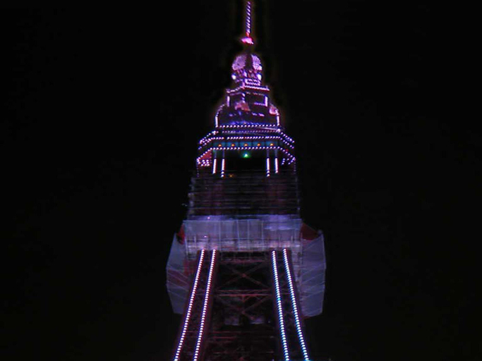 Exterior & Views 2, The Feathers Hotel, Blackpool