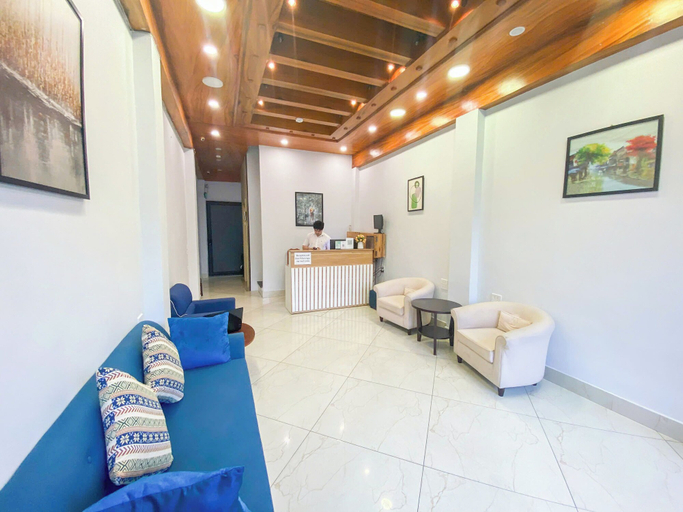 Others 2, Eco Nest Cozy Apartment & Hotel, Hoàn Kiếm