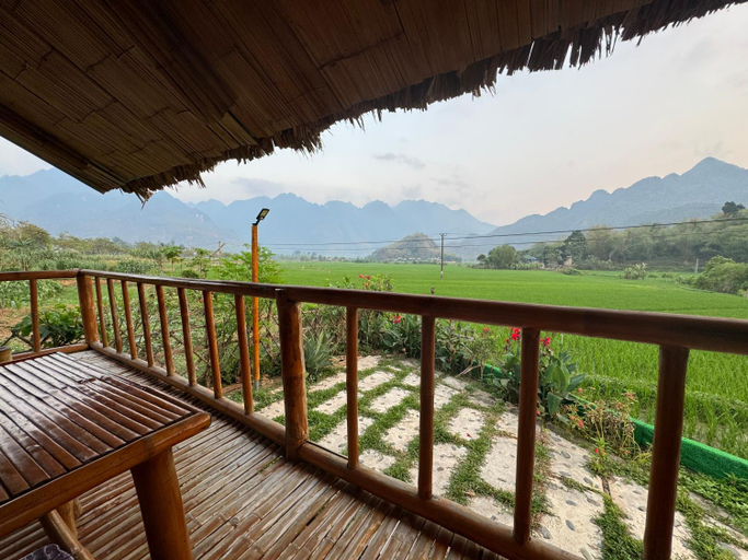 4, Mai Chau with Love homestay, Mai Châu